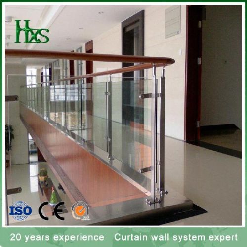 Glass Railing CUSTOM SIZE