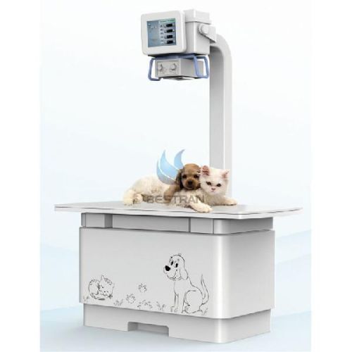 BT-VETX02 High Frequency Mobile X-ray Equipment, Brand Name : Bestran