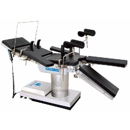 Electric-hydraulic Operating Table