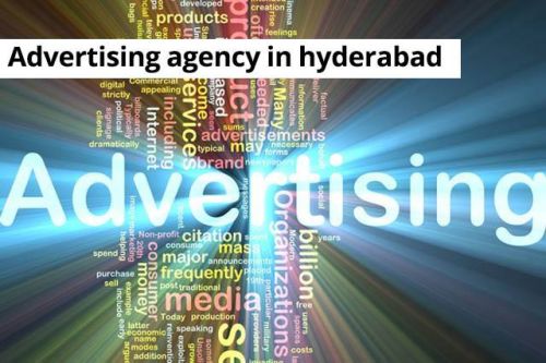 Advertising Agencies Services