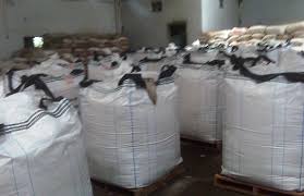 Ammonium Chloride, Packaging Type : HDPE Bag