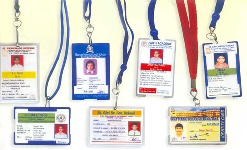 ID Cards