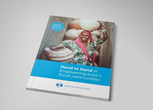 Brochures Designing Services