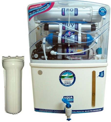 RO Water System