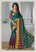 Handloom Cotton Sarees