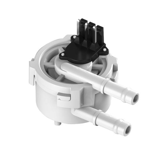 Plastic shell Water Flow Meter, Brand Name : EPT TECH