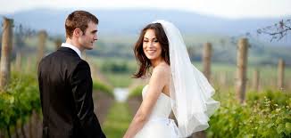 Wedding Photographer