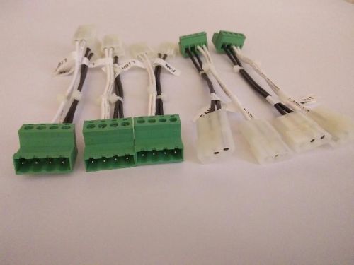 Nylon copper custom Rising Clamp Terminal Blocks