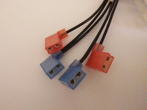 Wire Harness Connector Custom Color, Certification : UL RoHS