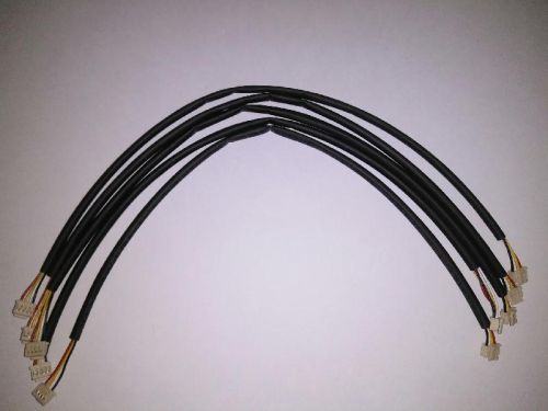 Wire Harnesses for electrical, interconnect