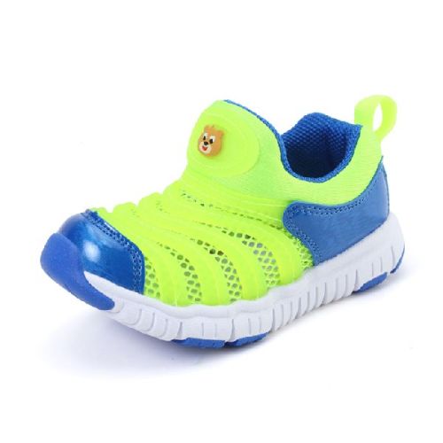 200-225gm Plastic Mesh ODM Sports Shoes, Insole Material : Cotton