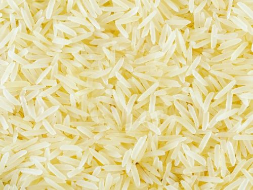 Organic Sella Rice, Color : Golden