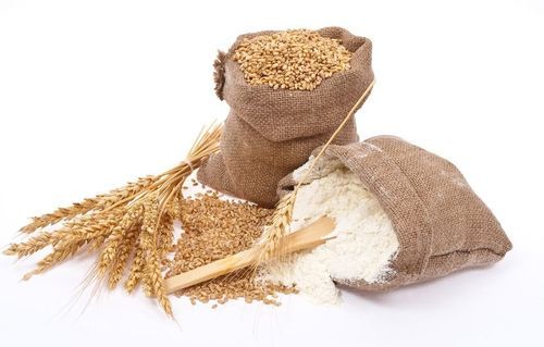 Wheat flour, Supply Type : Supplier