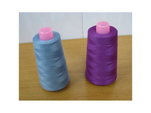 ESD Anti Static Sewing-embroidery Thread