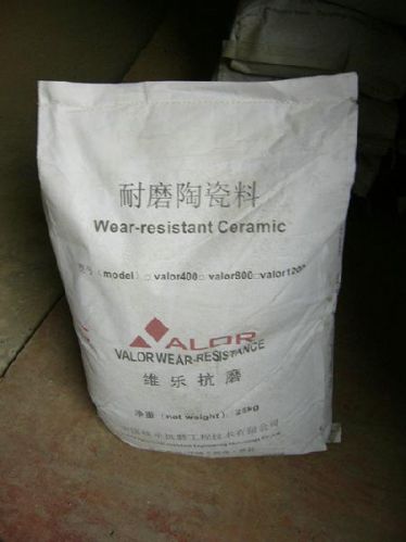 Wear Protection Material