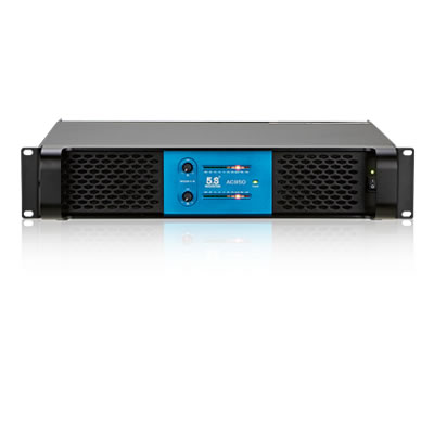 AC-950 Power Amplifier