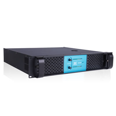BL-850A Two-way Digital Power Amplifier