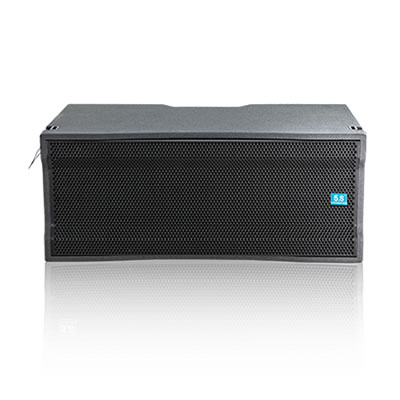 D-210 Line-Array Loudspeaker 770mm*320mm*505mm