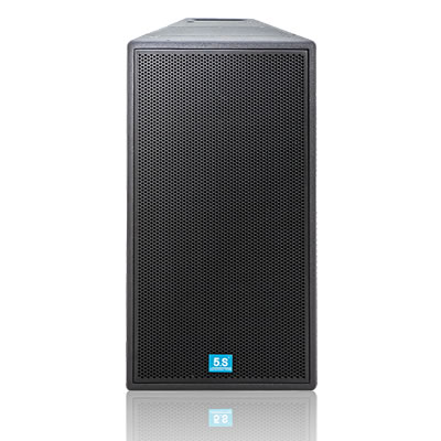 LY-D15 Fullrange Matrix Loudspeaker 440mm*810mm*640mm