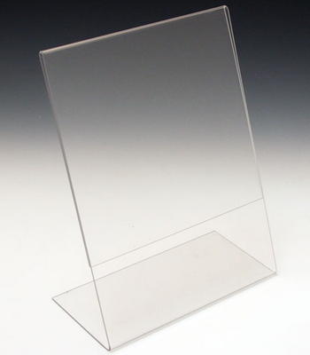 Acrylic Photo Frame