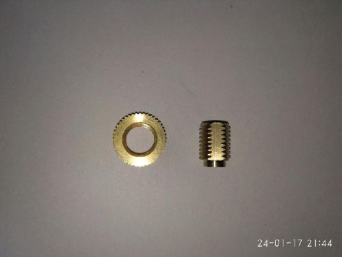 Brass Tube Fittings