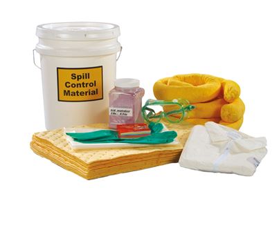 Battery Acid Spill Kit