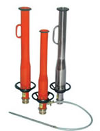 Foam Making Equipments