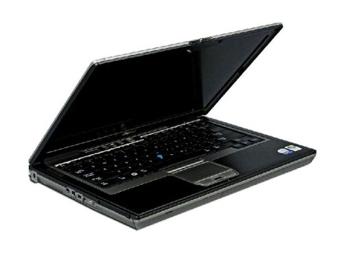 Dell laptop, Memory Capacity : 1G-4G, Packaging Type : black