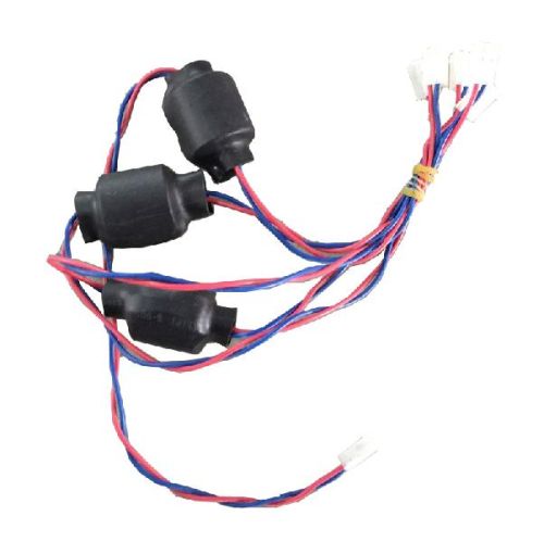 LED Wire Harness, Packaging Type : RED