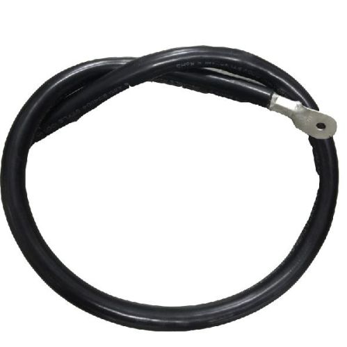 COPPER Control Cabinet Cable Assembly, Packaging Type : BLACK