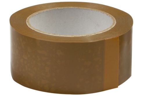 Brown Tapes, Form : Roll