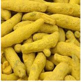 Turmeric finger, Shelf Life : 12 Months