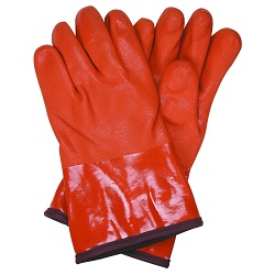 Safety gloves