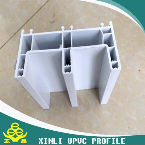 UPVC Profiles