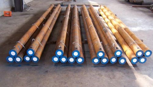 Carbon Steel Round Bar