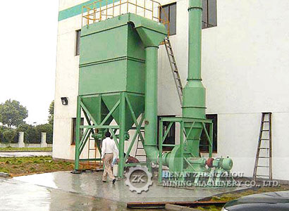 Filter Clone Dust Collector