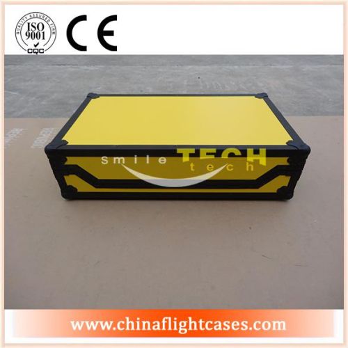 Plywood Numark NS7 Mixer Flight Case 75*35*25cm