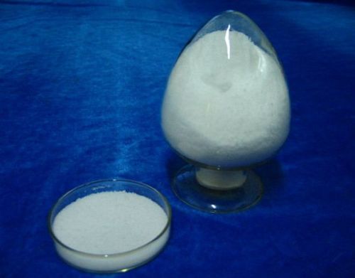 Potassium Chloride, Density : 1.98 G/cm³