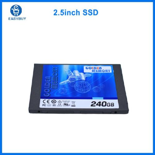 SSD Hard Drive