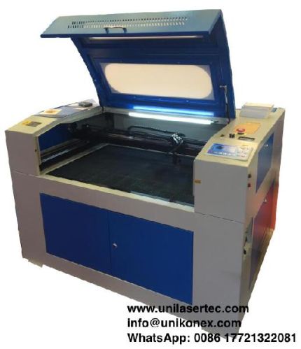 Arts Laser Cutter, Laser Type : CO2