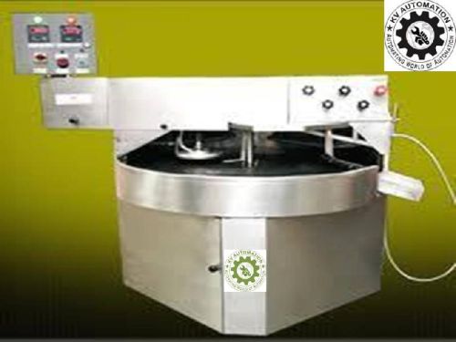 Automatic Chapati Making Machine