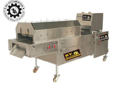 Chapati Making Machine