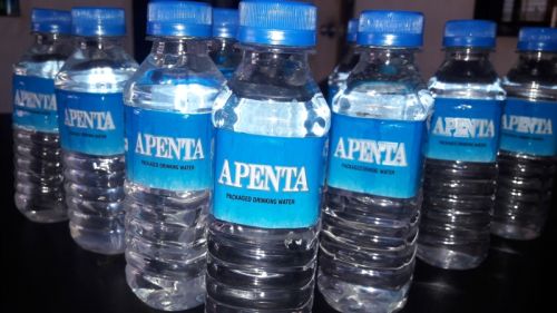 200 Ml Drinking Water Bottle, Certification : ISI