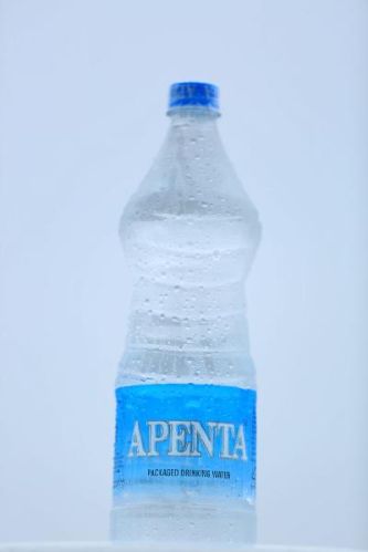 Mineral Water