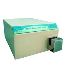 Blood Bag Tube Sealer