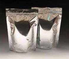 Aluminium Metalized Pouches, For Packing Food, Feature : Eco Friendly