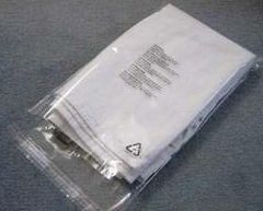 Rectangular Plain Polythene Bags, For Packaging, Feature : Easy Folding