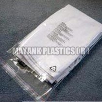 Rectangular Sealing Polypropylene Bags, For Packaging, Feature : Easy To Carry