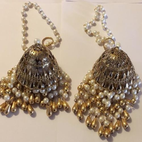 Fashion Jhumkas