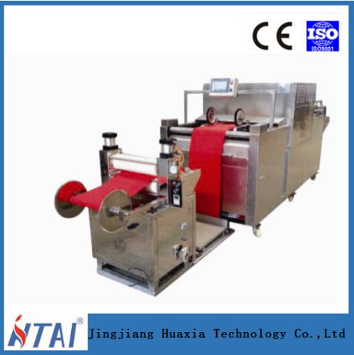 Heat Setting Machine(Dyeing Machine), Brand Name : HTAI
